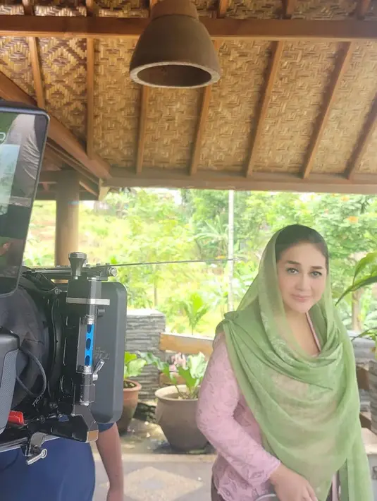 Paramitha Rusady (Instagram/paramitha118real)