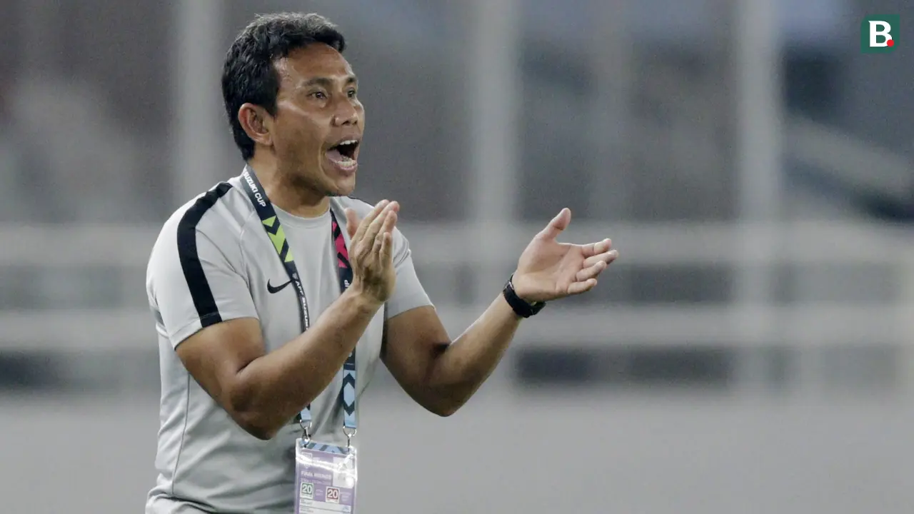 Timnas Indonesia Vs Filipina