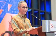 Ketua OJK Beberkan Kondisi Ekonomi Indonesia di Tengah Ketidakpastian Global dan Tarif Trump