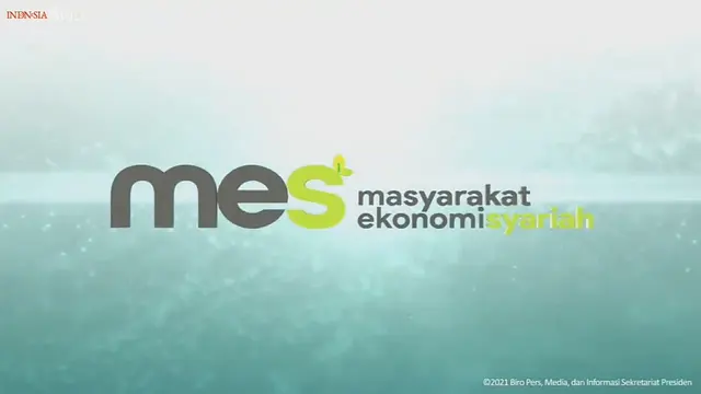 Logo Baru MES