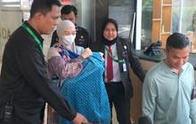 Cerita Zaskia Gotik Akhirnya Punya Jagoan Usai Melahirkan Anak ke-3