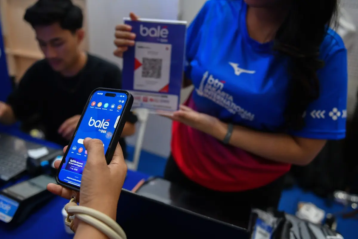 BTN Jakarta International Marathon (BTN JAKIM) 2025 bukan hanya sukses sebagai ajang lari internasional, tetapi juga menjadi bukti nyata kekuatan sport tourism Jakarta di mata dunia.