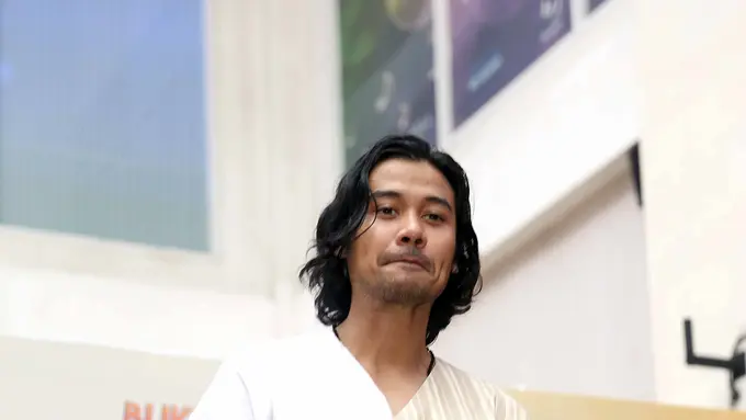 [Bintang] Chicco Jerikho