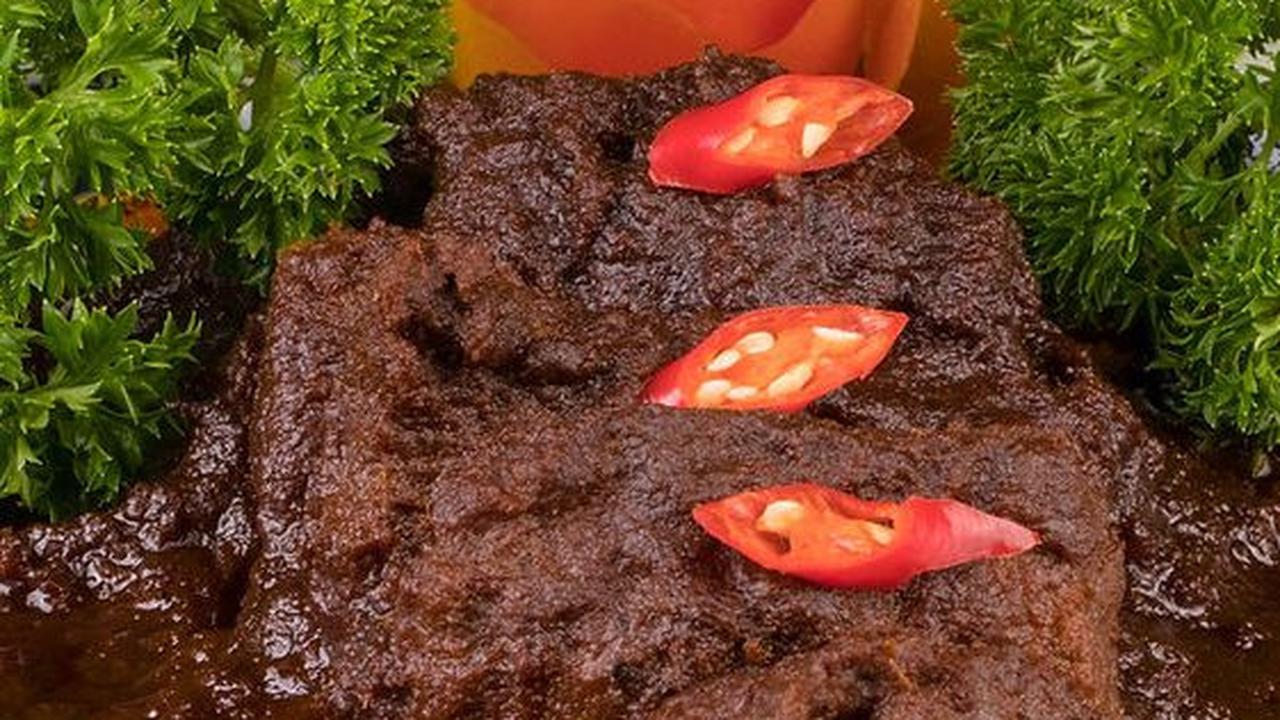Awalnya Coba-Coba, Diaspora Ini Sukses Bisnis Bumbu Rendang di Amerika Serikat