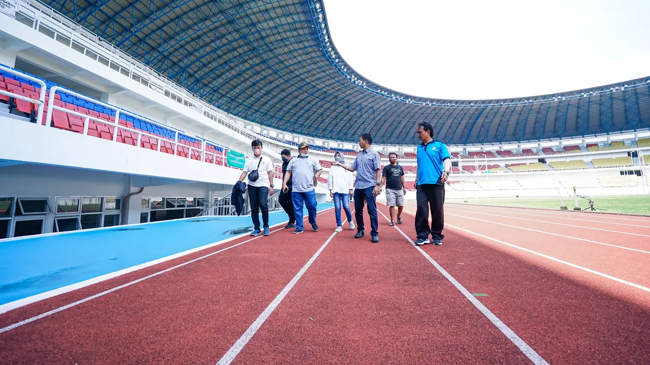 Stadion Jatidiri