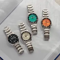 Seiko bertujuan untuk memperluas brand awareness masyarakat secara keseluruhan. (Foto: Instagram/seikoid)