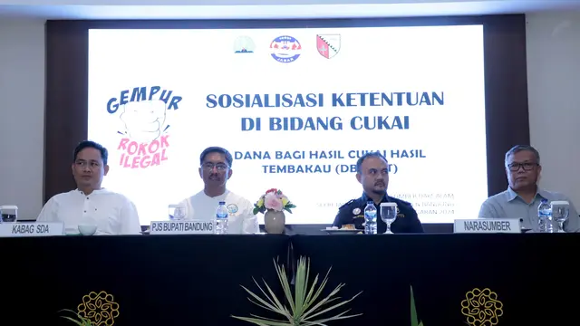 Pemkab Bandung.