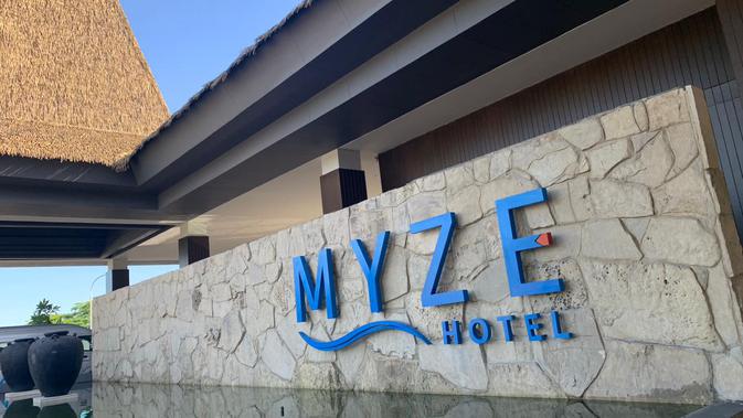 Myze Hotel Waingapu: Gerbang Baru Sumba Timur Menuju Destinasi Dunia