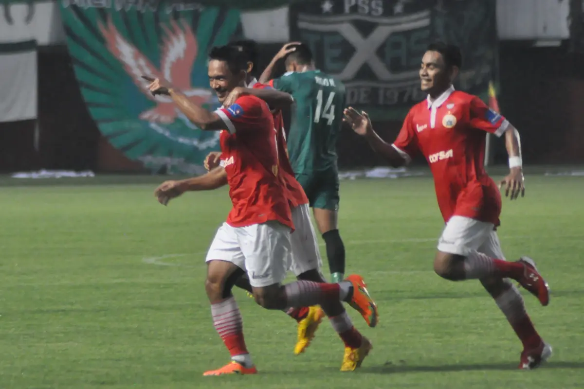 Persija Jakarta