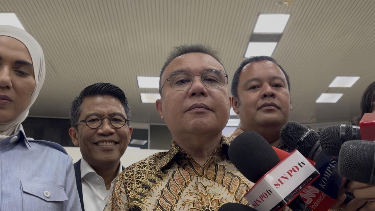 Komisi II DPR Siap Bahas Revisi UU Pemilu, Bakal Gelar Partisipasi Publik untuk Terima Masukan Perubahan