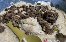 Tradisi Bubur Harisah Cirebon: Jejak Solidaritas Lintas Generasi di Kampung Arab Panjunan