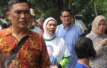 Sektor Akar Rumput Bisa Jadi Penyelamat Ekonomi, Sandiaga Uno: Ini Disebut Sebagai The Power of Emak-Emak