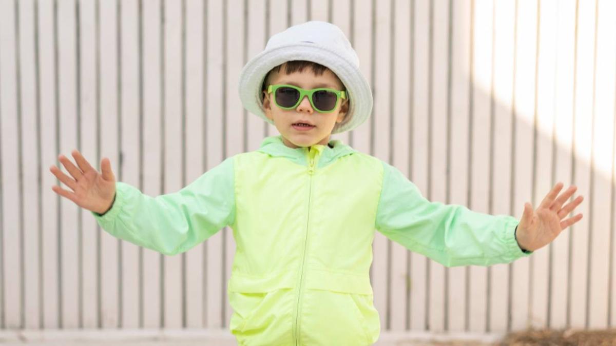 Bikin Si Kecil Makin Keren! Ini Rekomendasi Jaket Anak Cowok Berkualitas yang Stylish