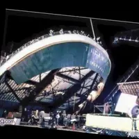 Dibalik Adegan Epic Leonardo DiCaprio dan Kate Winslet