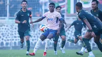 Anomali Karier Hugo Samir, Wonderkid yang Harus Menepi dari Persik di Tengah Kerasnya Persaingan Level Atas