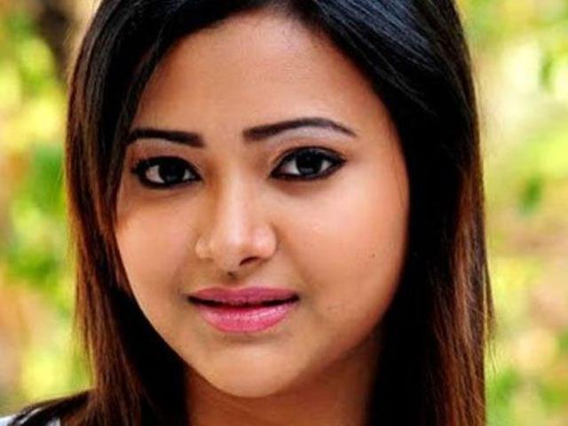 Artis Artis Cantik Ini Mengaku Terlibat Prostitusi Citizen6 Liputan6 Com Lahir di tokyo pada 29 desember 1995, hoshina yang.