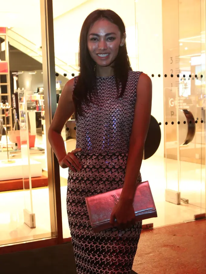 [Bintang] Whulandari Herman