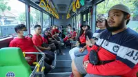 Dishub Kota Solo Siap Maksimalkan Operasional Shuttle Bus Jelang Final Piala Dunia U-17 2023