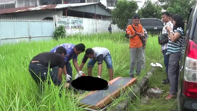 5 Efek Parah Narkoba, Patah Tulang Hingga Dijemput Ajal 