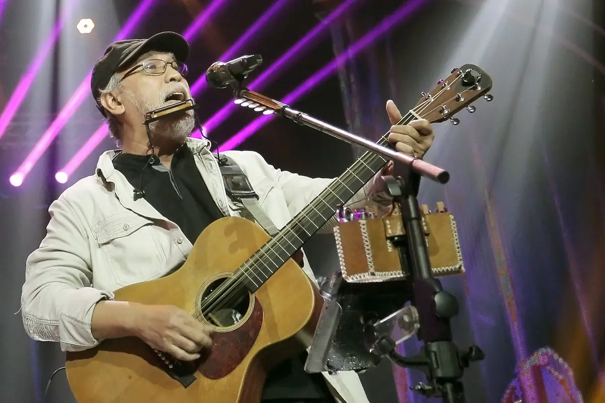 [Fimela] Iwan Fals