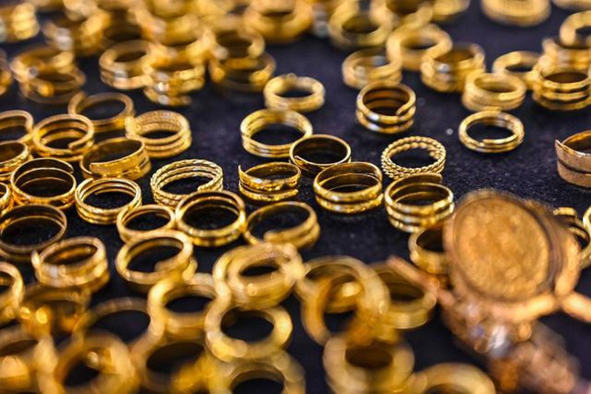 Harga Emas Antam Hari Ini 21 Mei 2026: UBS hingga Galeri24 Kompak Turun, Cek di Sini