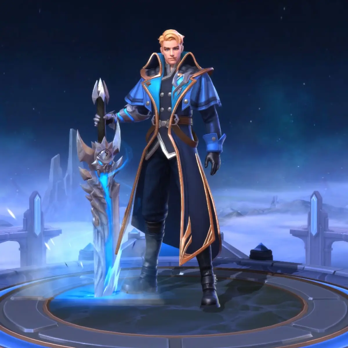 Gambar mobile legend alucard discount