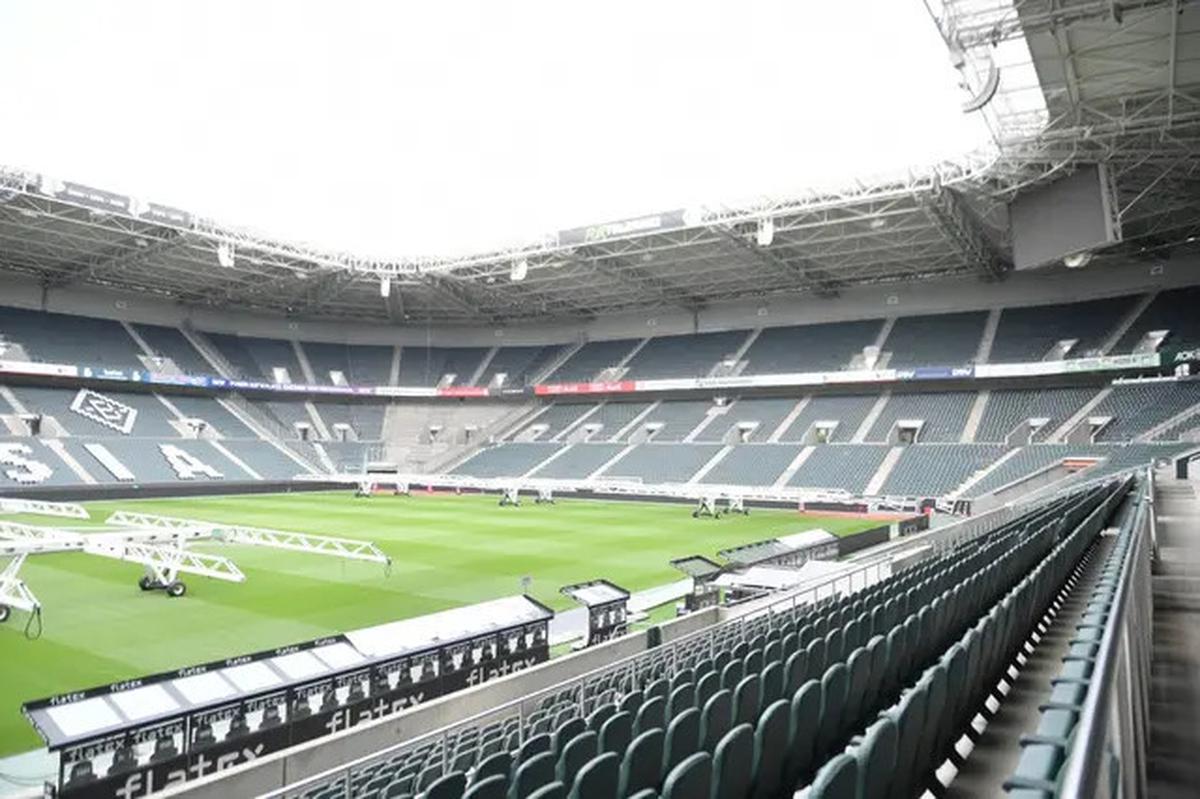 Profil Borussia Monchengladbach, Klub Anyar Kevin Diks yang Telah Berusia 124 Tahun dan Kerap Orbitkan Pemain Top Eropa