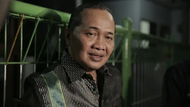 [Fimela] Artis di rumah duka Dian Pramana Poetra