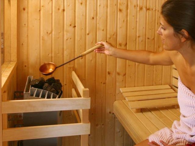 Bohong Kalau Sauna Dapat Turunkan Berat Badan Kenapa Health Liputan6 Com