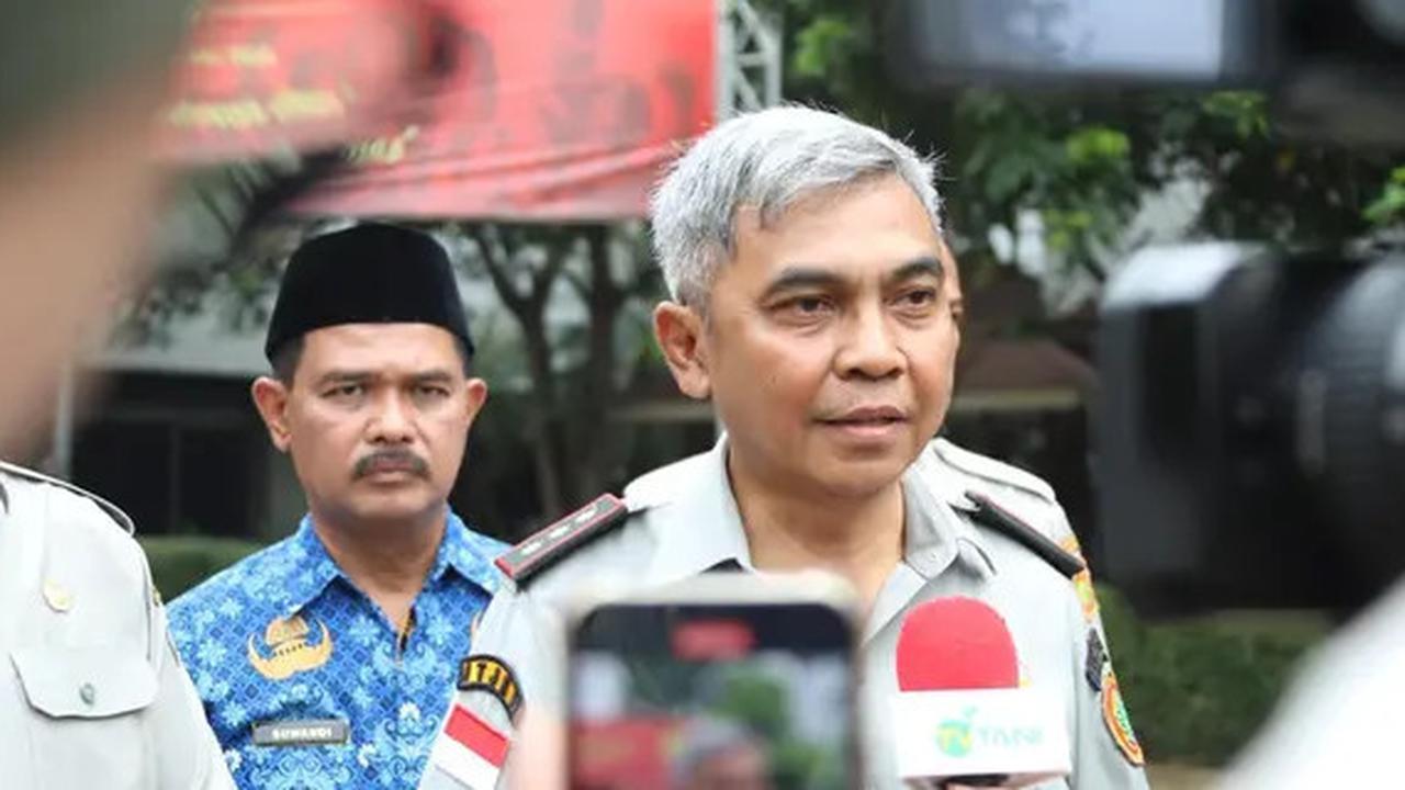 Harta Kekayaan Setyo Budiyanto Ketua KPK Baru, Capai Angka Lebih Dari Rp9 Miliar