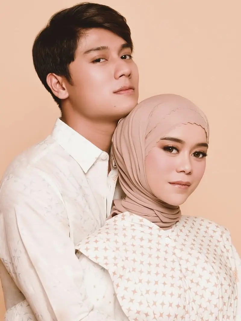 [Fimela] Prewed Lesti Kejora dan Rizky Billar