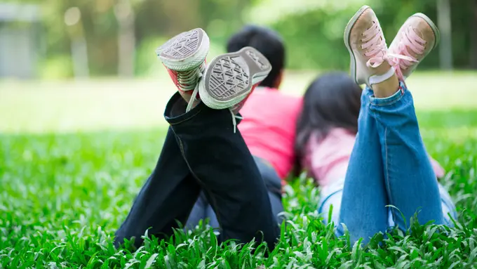 couple pacaran sehat