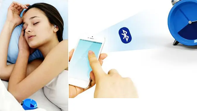 Alarm Unik Yang Hanya Bisa Didengar Satu Orang Lifestyle Fimela Com