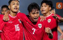 3 Faktor Kemenangan Timnas Indonesia U-20 Libas Maladewa, Bikin Lawan Tak Berkutik