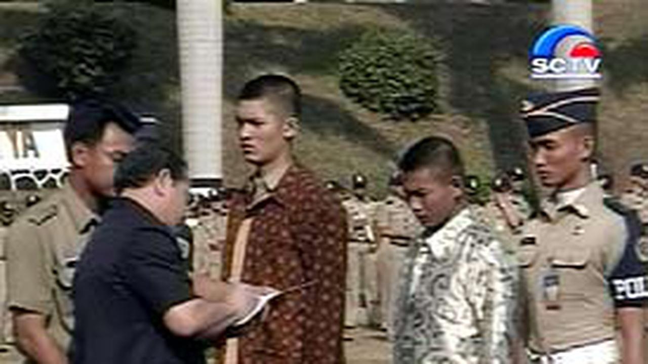 Dua Praja STPDN Dipecat