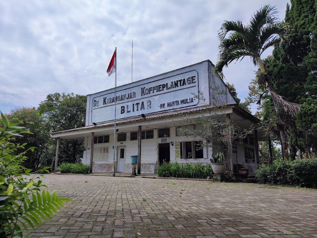 Nasionalisasi Aset