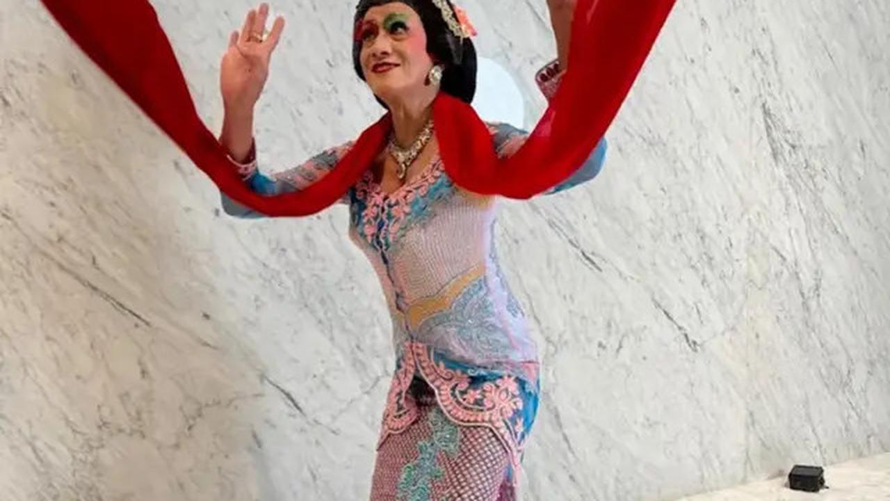 6 Bocoran Film Perempuan Pembawa Sial Karya Fajar Nugros, Didik Nini Thowok Ciptakan Mantra Khusus