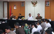Wamendagri Bima Arya Beberkan 4 Tantangan Utama Tata Ruang di Kepri