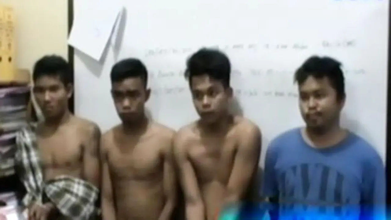 Kilas Indonesia: Siswa SMA Dikeroyok dan Jasadnya Dibuang ke Laut