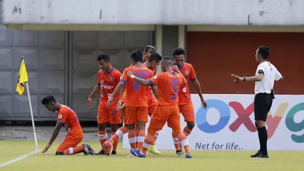 Persiraja Banda Aceh