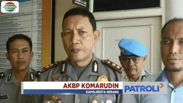 Polresta Serang sudah memeriksa Aisyah Tusalamah dan Rudi Chaeril Anwar yang menjadi pimpinan kerajaan ubur-ubur di Kota Serang terkait dugaan penodaan agama.