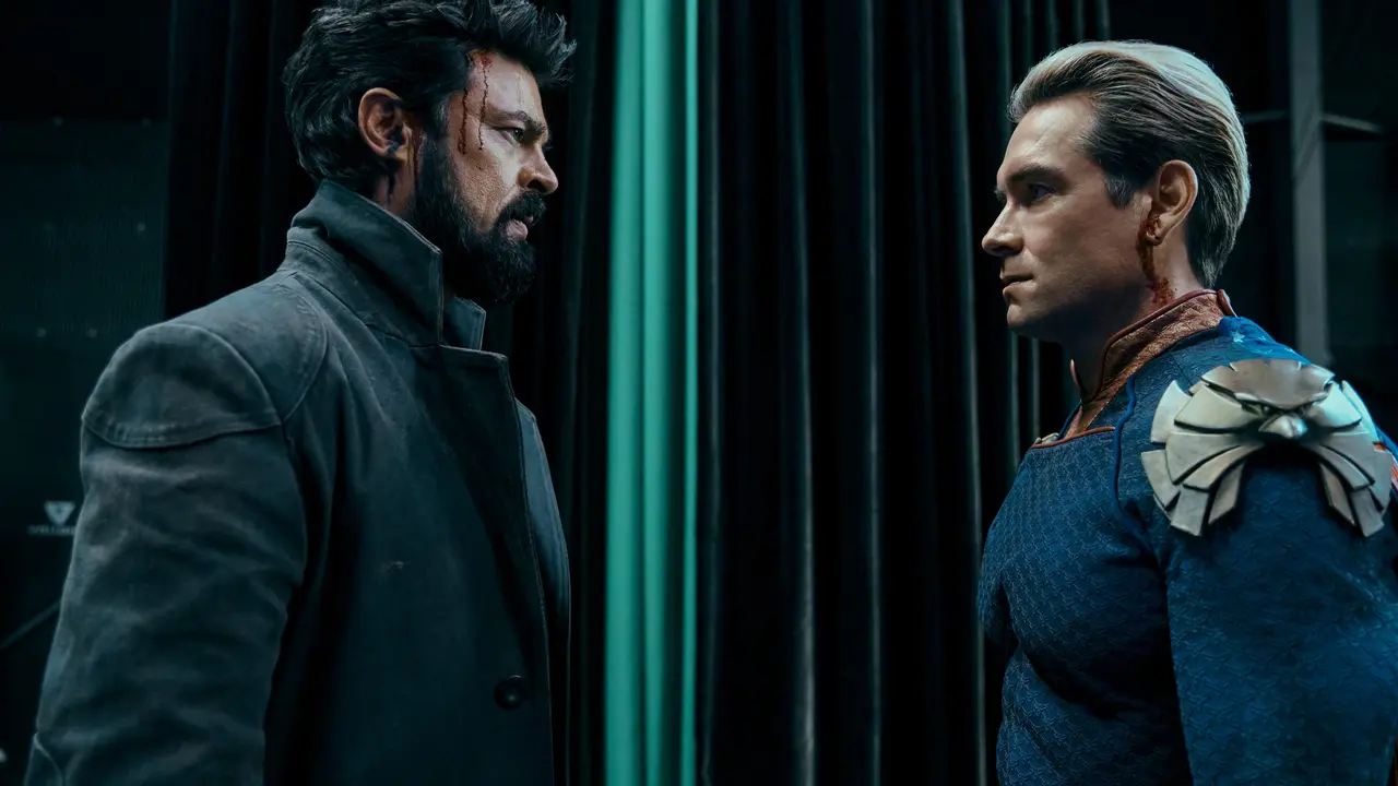 The Boys [Foto: Prime Video]