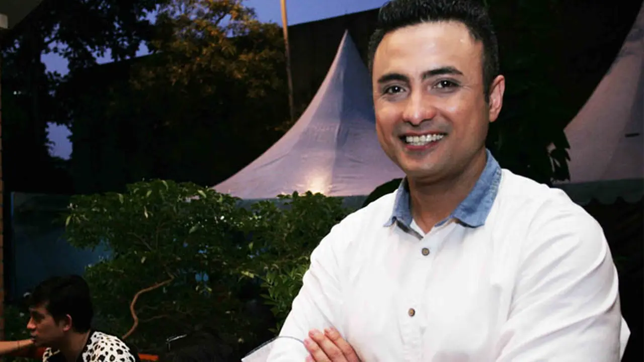 Rizal Djibran