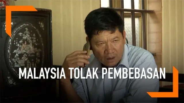 Ayah Doan Thi Huong kecewa atas putusan Malaysia yang menolak membebaskan Doan Thi Huong. Doan Thi Huong terdakwa pelaku pembunuhan Kim Jong-Nam.