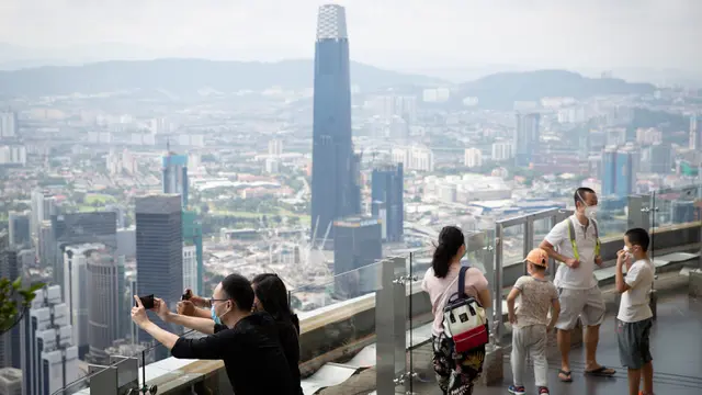 Menara Kuala Lumpur