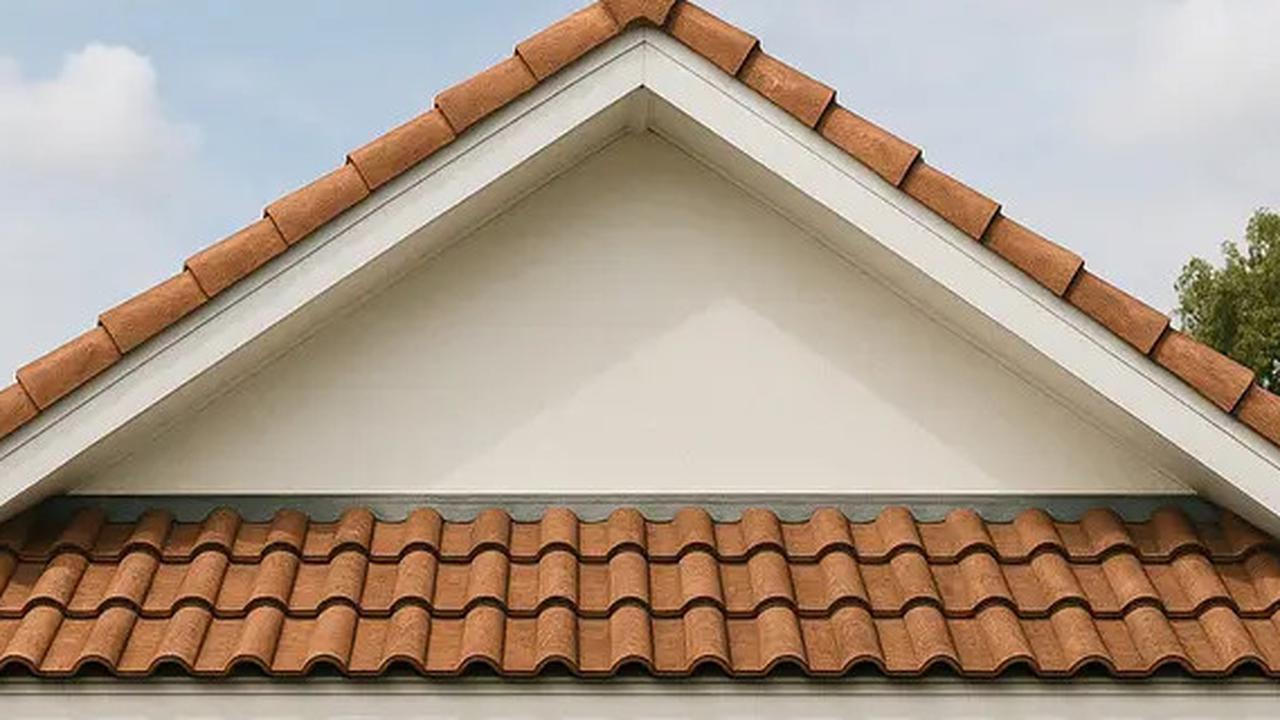 Inspirasi 6 Desain Atap Rumah Sederhana 2025 dan Harga Pemasangannya, Hunian jadi Menarik dan Estetis