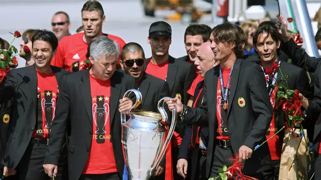 Carlo Ancelotti