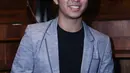 Lelaki kelahiran Pengandaran, 24 tahun pada 27 Februari ini juga sangat mendukung dengan film Indonesia. (Nurwahyunan/Bintang.com)