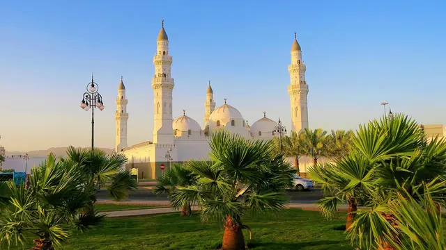 10 Wallpaper Islam dan Kata-Kata Bijak dari Tokoh Muslim Terkenal tentang Kehidupan