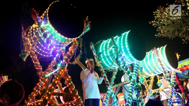 20170624-Balai Kota Jakarta Gelar Festival Bedug-Angga